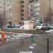 Трансформаторная подстанция в городе Москва