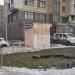 Трансформаторная подстанция в городе Москва