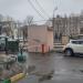 Трансформаторная подстанция в городе Москва