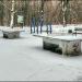 Спортивная площадка в городе Москва