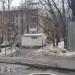 Трансформаторная подстанция в городе Москва
