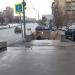Подземный пешеходный переход «Большие Каменщики» в городе Москва