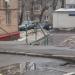 Лестница в городе Москва