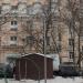 Гараж в городе Москва