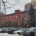 Реконструируемое здание под апарт-отель сети Vertical в городе Москва