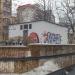 Трансформаторная подстанция в городе Москва