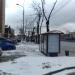 Остановка общественного транспорта «Кинотеатр „Слава“» в городе Москва