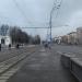 Остановка общественного транспорта «Кинотеатр „Слава“» в городе Москва