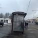 Трамвайная остановка «Кинотеатр „Слава“» в городе Москва