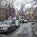 Трансформаторная подстанция в городе Москва