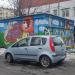Трансформаторная подстанция в городе Москва