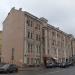 Народная ул., 14 строение 1 в городе Москва