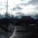 Въезд в подземный паркинг в городе Раменское
