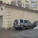 Трансформаторная распределительная подстанция в городе Москва