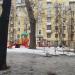 Детская игровая площадка в городе Москва