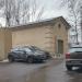 Трансформаторная распределительная подстанция в городе Москва