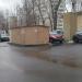 Гараж в городе Москва
