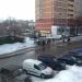 Автобусная остановка «Старый рынок» в городе Раменское