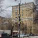 Опора двойного назначения в городе Москва
