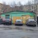 Трансформаторная подстанция в городе Москва