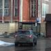 Автобусная остановка «Проходные комбината» (В одну сторону) в городе Раменское