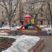 Детская игровая площадка в городе Москва