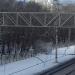 Служебное здание РЖД в городе Раменское