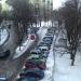 Автостоянка в городе Раменское
