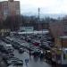 Парковка у торгового центра в городе Раменское