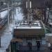 Билетная касса станции МЦД Фабричная в городе Раменское