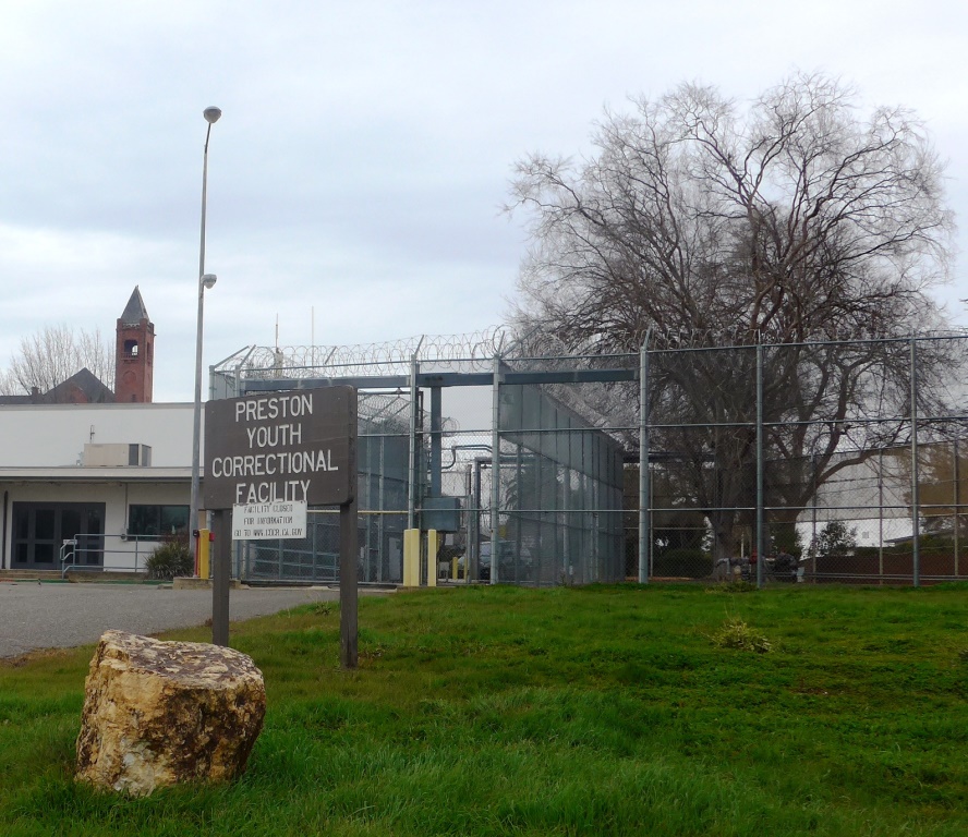preston-youth-correctional-facility-closed-ione-california