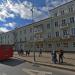 Сибирский тракт, 7/6 в городе Казань