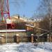 Хозяйственный корпус в городе Екатеринбург