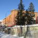 ул. Луначарского, 212 корпус 2 в городе Екатеринбург