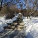 Лестница в городе Екатеринбург
