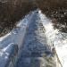 Лестница в городе Екатеринбург