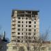 Долгострой в городе Екатеринбург