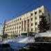 РУВД Октябрьского района в городе Екатеринбург