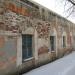 Служебный корпус в городе Екатеринбург