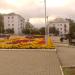 Площадь в городе Чебоксары