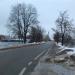 Труба котельной в городе Часцы