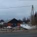 Гараж в городе Часцы