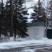 Нежилое здание в городе Часцы