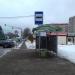 Автобусная остановка «Жилой пос.» в городе Часцы