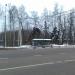 Автобусная остановка «Жилой пос.» в городе Часцы