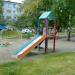 Детская игровая площадка в городе Екатеринбург