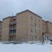 Общежитие при Петелинской птицефабрике в городе Часцы