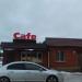 Кафе Cafe в городе Часцы
