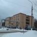 Общежитие при Петелинской птицефабрике в городе Часцы