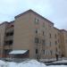 Общежитие при Петелинской птицефабрике в городе Часцы